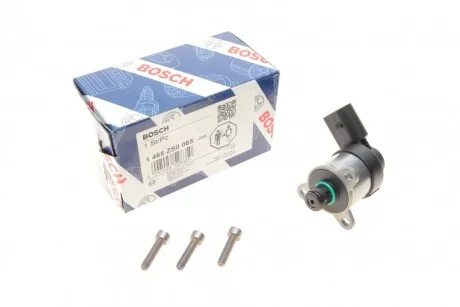 Клапан управління тиском для BOSCH 1465ZS0065 фото товару