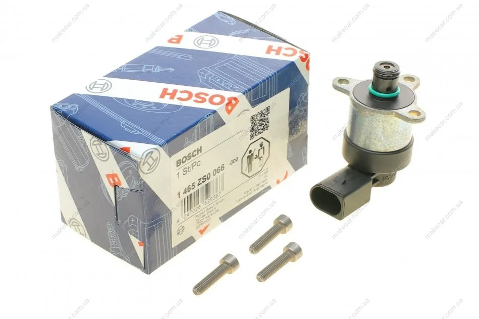 <strong>Ремкомплект дозувального блоку BOSCH 1465ZS0066 (фото 1)</strong>