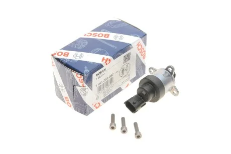 Клапан управління тиском для BOSCH 1465ZS0082 фото товару