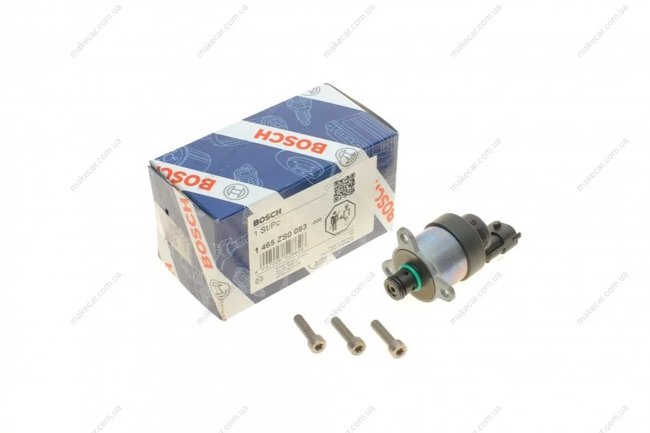 <strong>Ремкомплект (дозуючий блок + рмк) FIAT/IVECO Ducato/Daily/Massif 3,0 04-14 (вир-во) BOSCH 1465ZS0093 (фото 1)</strong>