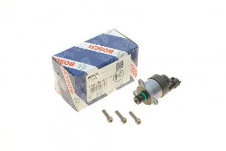 Ремкомплект (дозуючий блок + рмк) FIAT/IVECO Ducato/Daily/Massif 3,0 04-14 (вир-во) для BOSCH 1465ZS0093 фото товару