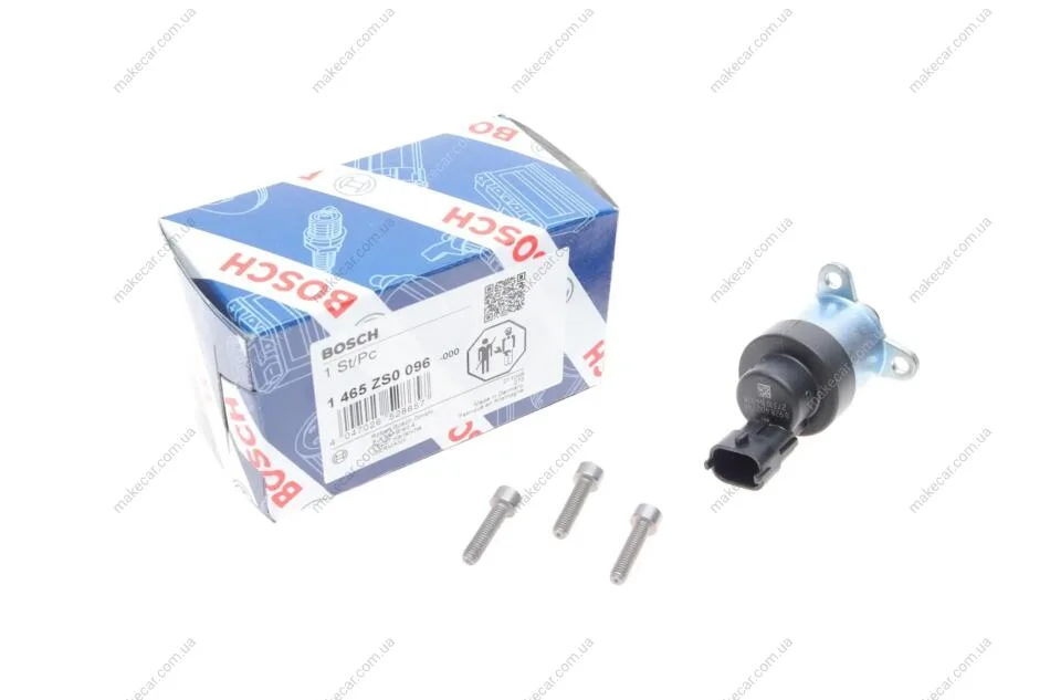 <strong>Клапан регулювання тиску BOSCH 1465ZS0096 (фото 1)</strong>