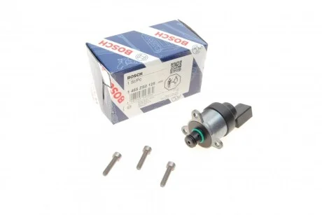 Клапан паливної рейки, 2.8TDI 02-06 для BOSCH 1465ZS0125 фото товару