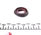 <strong>Ремкомплект ПНВТ VE4 VE5 VE6 Сальнік вала 17мм BOSCH 1467010517 (фото 4)</strong>