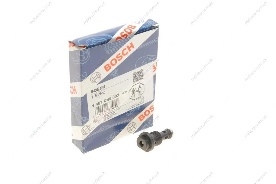 <strong>Елемент насосу Common Rail BOSCH 1467C45003 (фото 1)</strong>