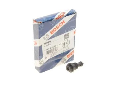 Елемент насосу Common Rail для BOSCH 1467C45003 фото товару