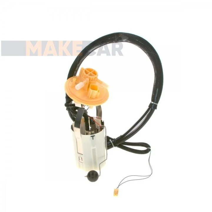 <strong>Паливний насос в зборі BOSCH 1582980168 (фото 1)</strong>
