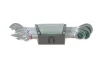 <strong>Набір комбі ключів з тріскачкою 8 шт BOSCH 1600A027PS (фото 3)</strong>