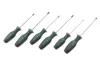 <strong>Набір викруток 6 шт. BOSCH 1600A02BX7 (фото 1)</strong>