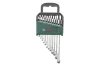 <strong>Набір гайкових ключів 12 шт. BOSCH 1600A02Z9D (фото 1)</strong>
