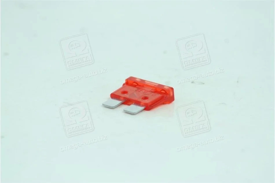 <strong>Предохранитель 10А (стандарт) BOSCH 1904529905 (фото 1)</strong>