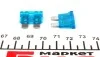 <strong>Предохранитель 15А (стандарт) BOSCH 1904529906 (фото 2)</strong>