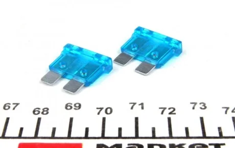 Запобіжник більше 10A для BOSCH 1904529906 фото товару