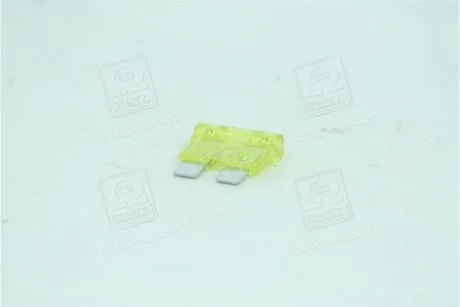 Запобіжник більше 10A для BOSCH 1904529907 фото товару