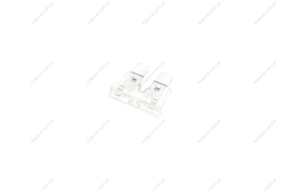 <strong>Запобіжник більше 10A BOSCH 1904529908 (фото 1)</strong>