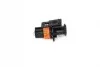 <strong>Електричний роз’єм CITROEN JUMPER I FIAT DUCATO, SCUDO PEUGEOT BOXER RENAULT AVANTIME, CLIO II, CLIO II/HATCHBACK, CLIO III, CLIO III/HATCHBACK, CLIO IV, ESPACE III, ESPACE IV 08.82- BOSCH 1928404072 (фото 4)</strong>