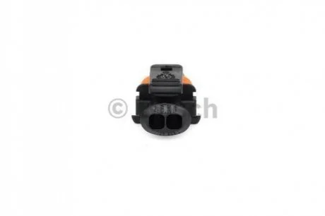 Електричний роз’єм CITROEN JUMPER I FIAT DUCATO, SCUDO PEUGEOT BOXER RENAULT AVANTIME, CLIO II, CLIO II/HATCHBACK, CLIO III, CLIO III/HATCHBACK, CLIO IV, ESPACE III, ESPACE IV 08.82- для BOSCH 1928404072 фото товару