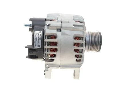 Генератор для BOSCH 1 986 A00 621 фото товару