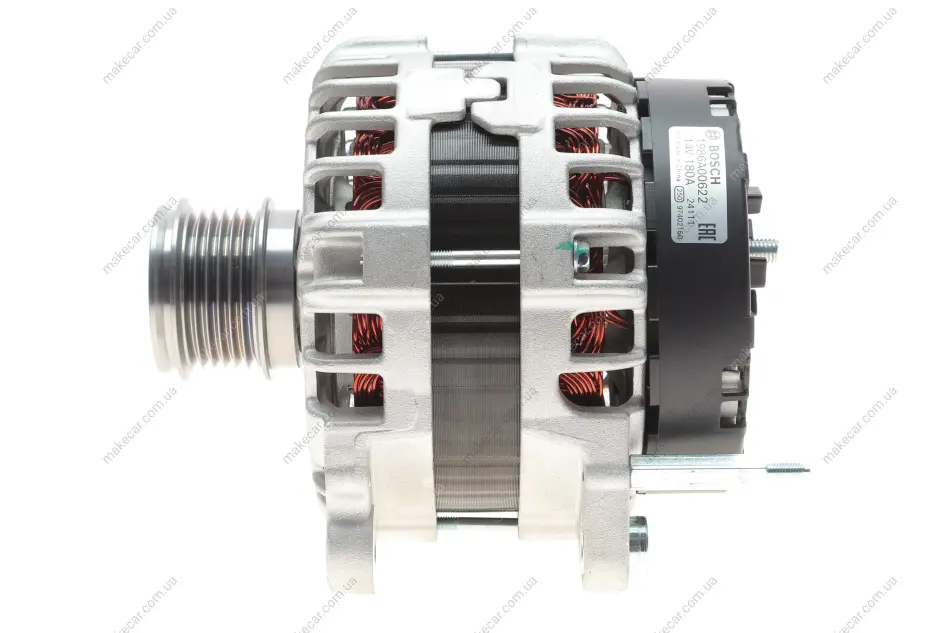 <strong>Генератор BOSCH 1 986 A00 622 (фото 1)</strong>