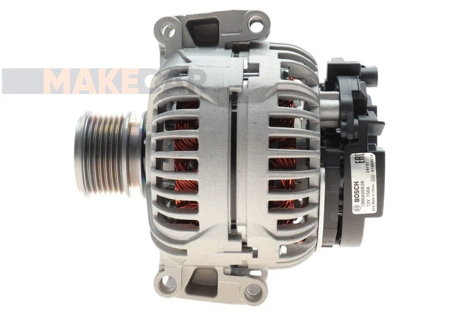 <strong>Генератор BOSCH 1 986 A00 938 (фото 1)</strong>