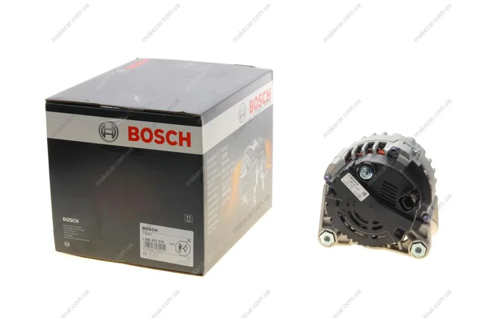 <strong>Генератор BOSCH 1 986 A01 079 (фото 1)</strong>