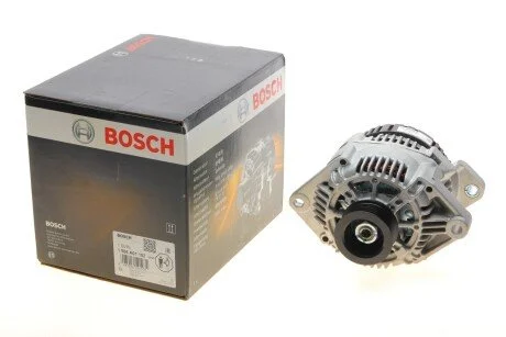 Генератор для Vauxhall, Opel, Renault BOSCH 1 986 A01 182 фото товара
