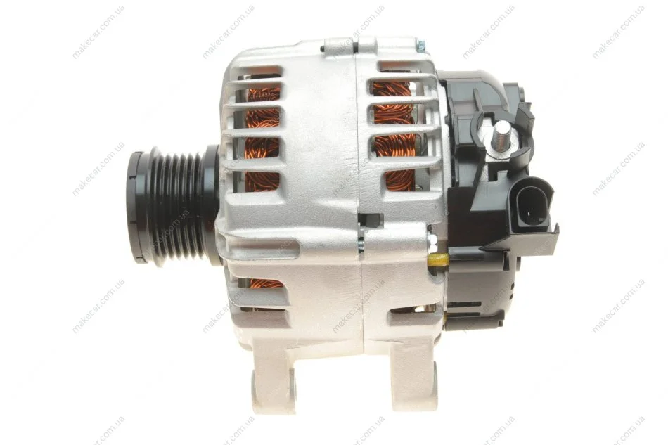 <strong>Генератор BOSCH 1986A01210 (фото 1)</strong>