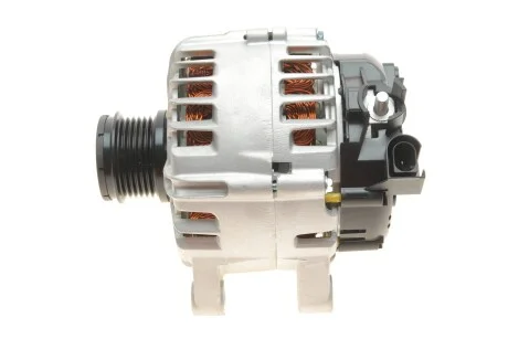 Генератор для Ford, Volvo, Mazda BOSCH 1986A01210 фото товару