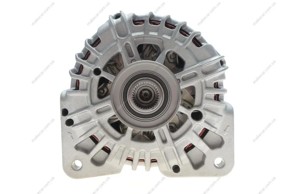 <strong>Генератор BOSCH 1986A01339 (фото 1)</strong>