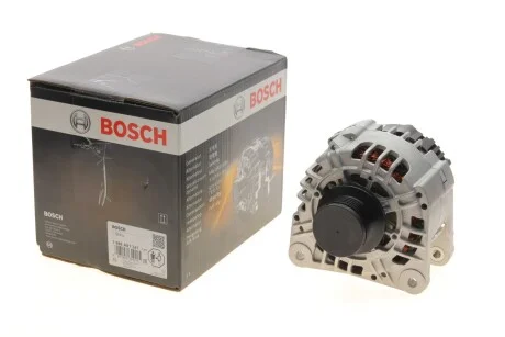 Генератор для BOSCH 1 986 A01 347 фото товару