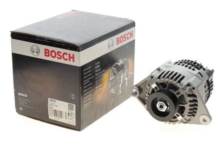 Генератор для BOSCH 1 986 A01 353 фото товару