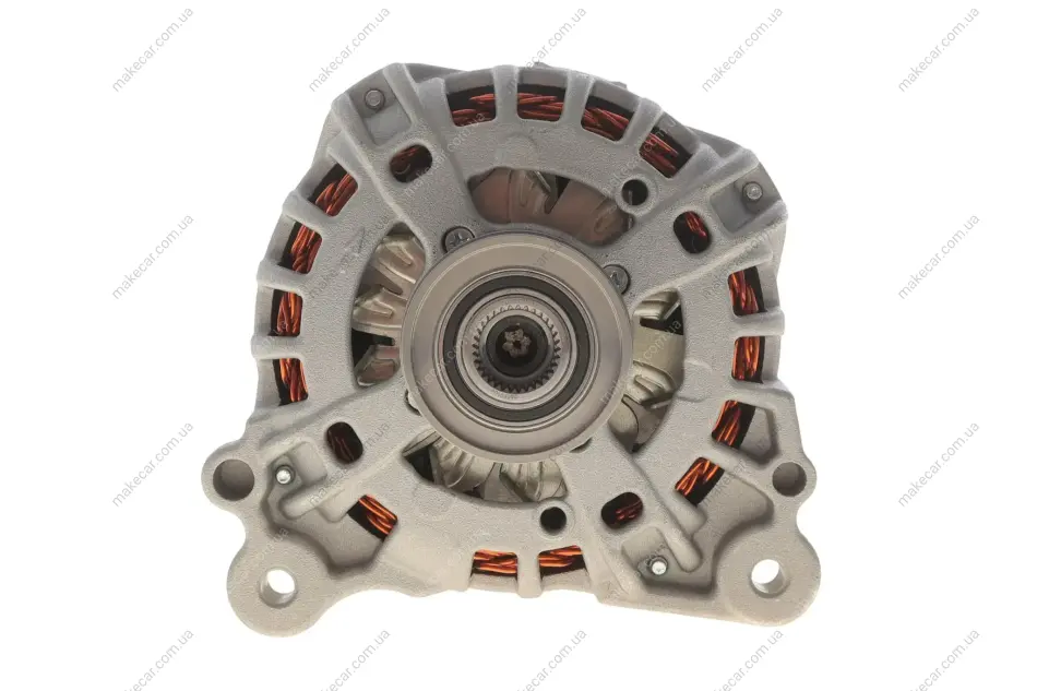 <strong>Генератор BOSCH 1986A01385 (фото 1)</strong>