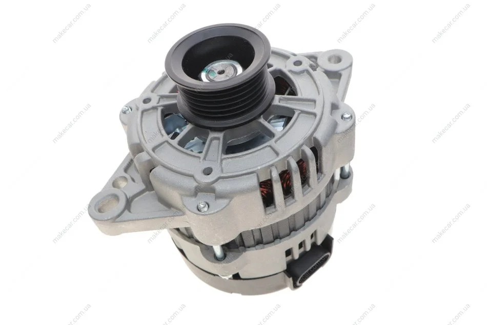 <strong>Генератор BOSCH 1 986 A01 468 (фото 1)</strong>