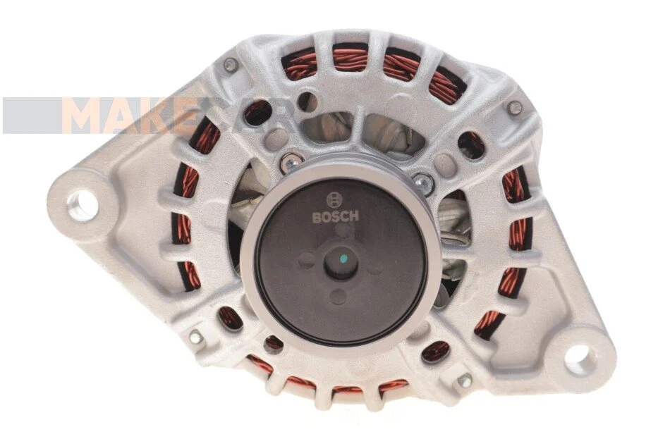 <strong>Генератор BOSCH 1 986 A01 493 (фото 1)</strong>