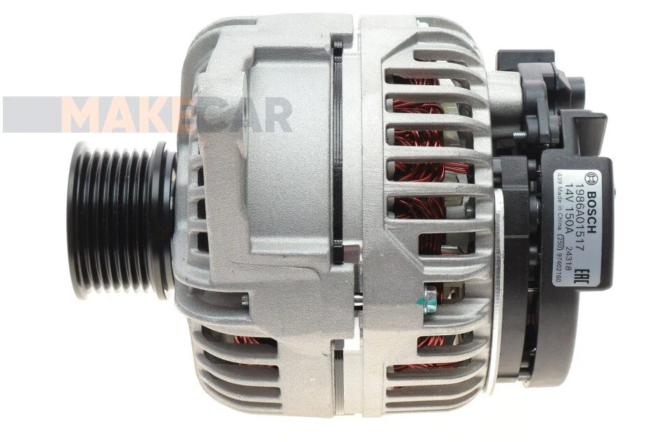 <strong>Генератор BOSCH 1 986 A01 517 (фото 1)</strong>