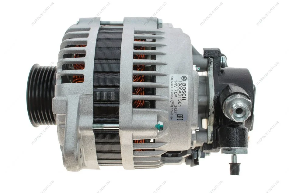 <strong>Генератор BOSCH 1 986 A01 561 (фото 1)</strong>