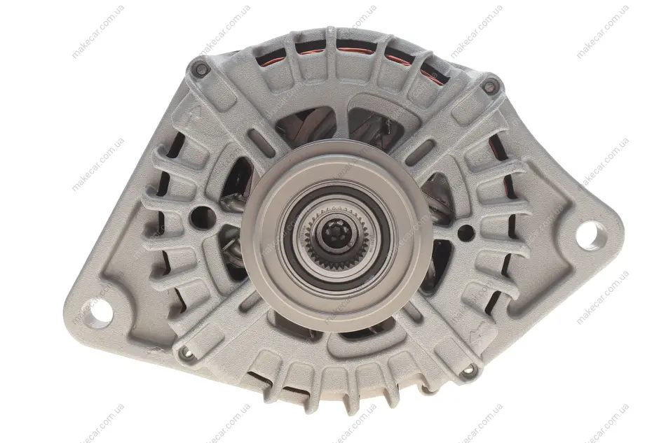 <strong>Генератор BOSCH 1986A01653 (фото 1)</strong>