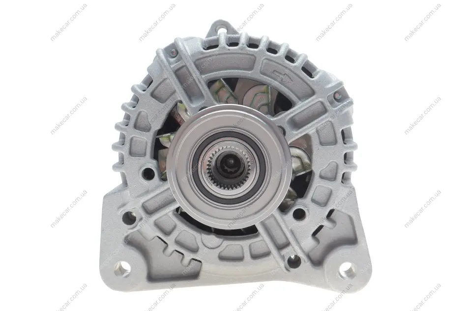 <strong>Генератор BOSCH 1986A01672 (фото 1)</strong>