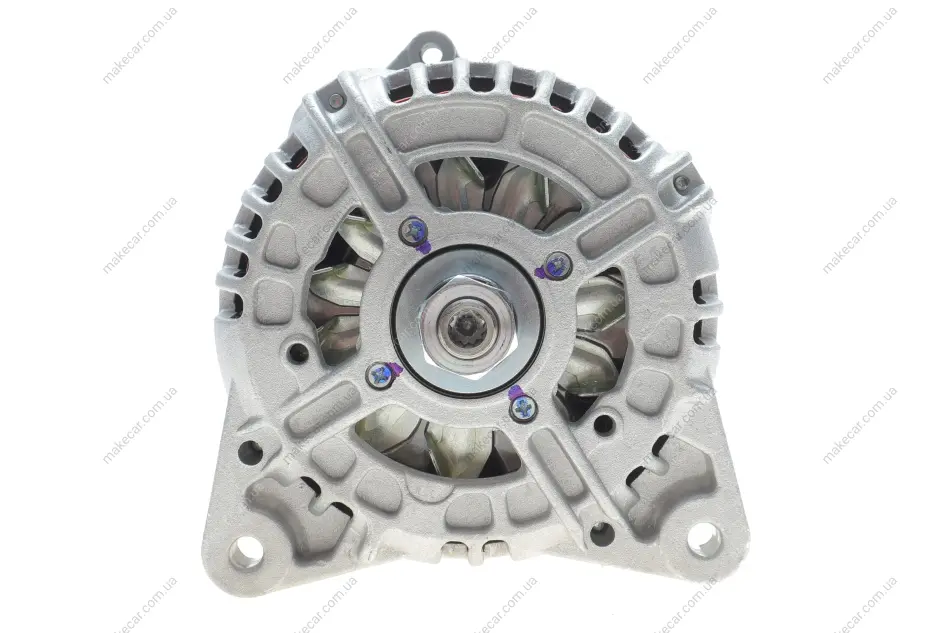 <strong>Генератор BOSCH 1986A01674 (фото 1)</strong>