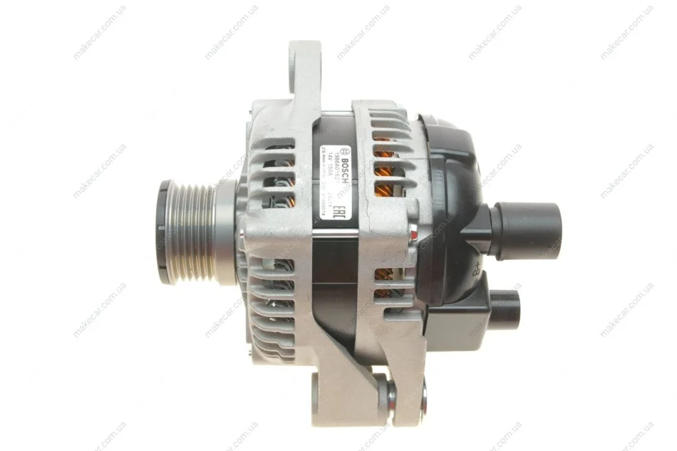 <strong>Генератор BOSCH 1 986 A01 821 (фото 1)</strong>