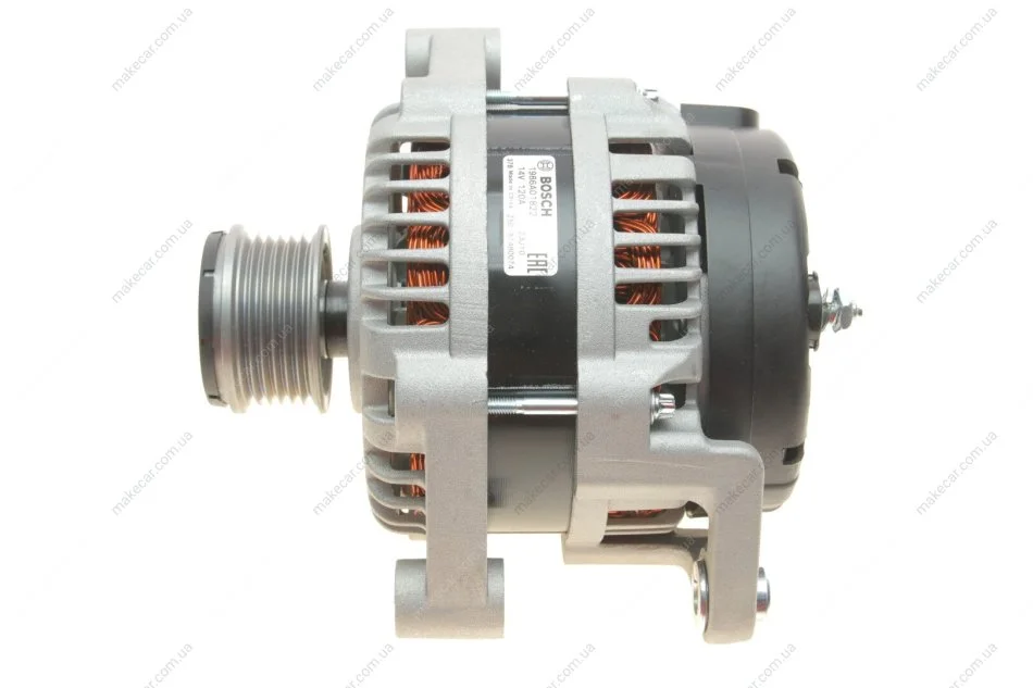 <strong>Генератор BOSCH 1986A01822 (фото 1)</strong>