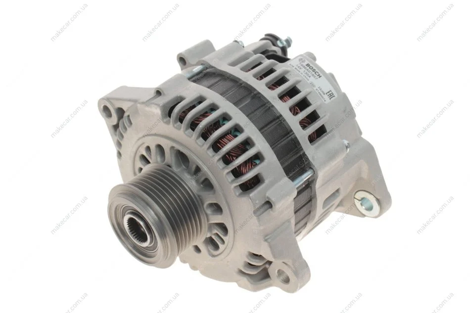<strong>Генератор BOSCH 1 986 A01 857 (фото 1)</strong>