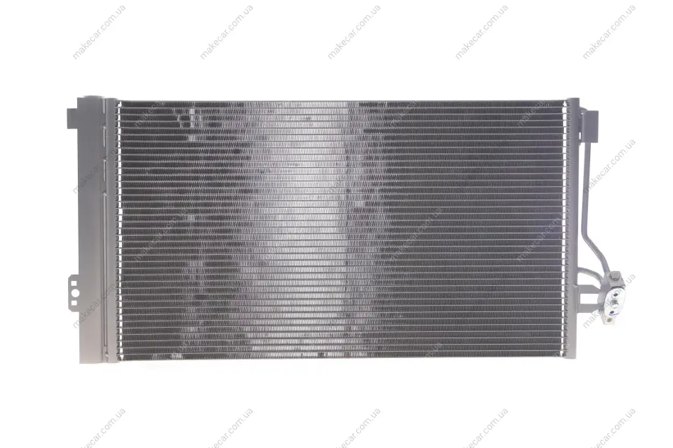 <strong>Радіатор кондиціонера МВ Vito 109 CDI (вир-во) BOSCH 1986AD2108 (фото 1)</strong>