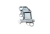 <strong>Регулятор напруги генератора BOSCH 1986AE0014 (фото 4)</strong>