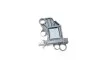 <strong>Регулятор напруги генератора BOSCH 1986AE0018 (фото 3)</strong>