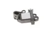 <strong>Регулятор напруги генератора BOSCH 1986AE0027 (фото 7)</strong>
