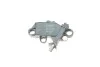 <strong>Регулятор напруги генератора BOSCH 1986AE0043 (фото 6)</strong>