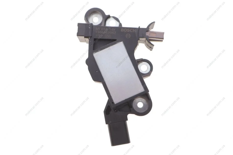 <strong>Реле-регулятор напруги BOSCH 1 986 AE0 052 (фото 1)</strong>