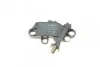 <strong>Регулятор напруги генератора BOSCH 1986AE0053 (фото 8)</strong>