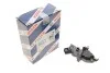 <strong>Регулятор напруги генератора BOSCH 1986AE0064 (фото 1)</strong>